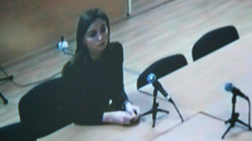 Воронежский суд допросил бывшую жену Александра Кержакова по делу о мошенничестве
