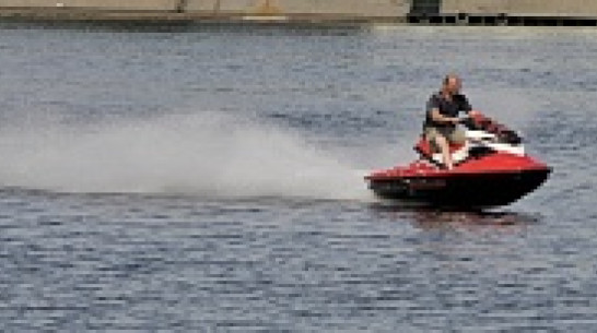 В Воронежской области вводится запрет на движение маломерных судов по Дону