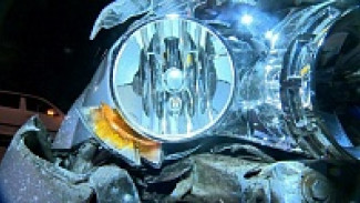 За сутки на воронежских дорогах пострадали 16 человек