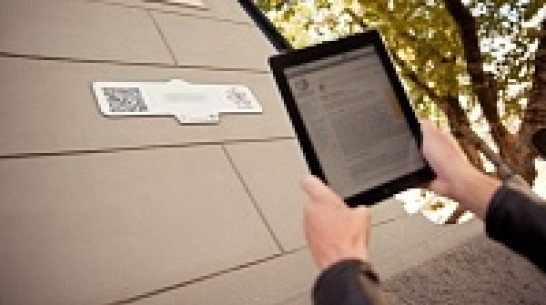 В QR-коды на воронежских памятниках «зашьют» аудиогид 