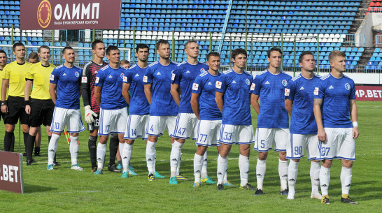 Футболисты воронежского «Факела»: «Негатив в прессе на нас не влияет»