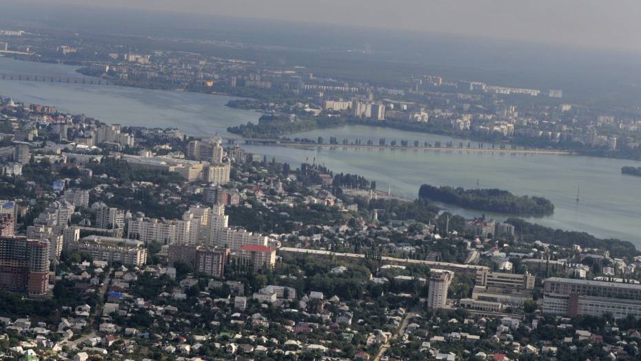 Публичные слушания по городскому бюджету пройдут в Воронеже