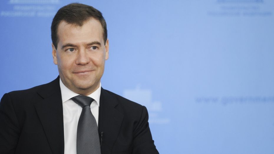 Дмитрий Медведев поручил остановить рост цен на продовольствие
