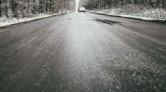 Больше 1 тыс жителей Воронежской области получили травмы из-за гололеда
