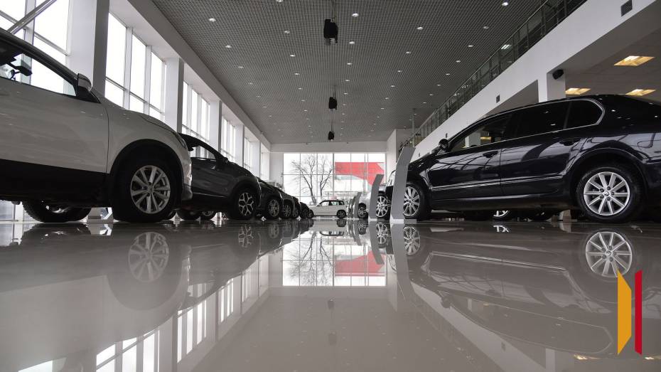 Воронежские покупатели автомобилей еще успеют воспользоваться старыми правилами утильсбора