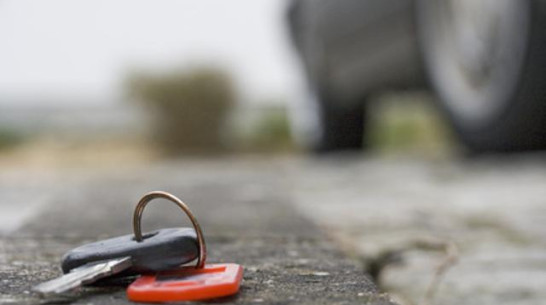 В Лискинском районе парень угнал авто у знакомой, чтобы покататься