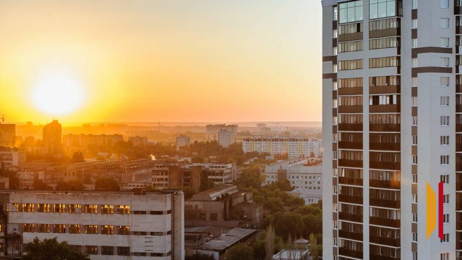 В Воронежской области резко потеплеет до +15 градусов