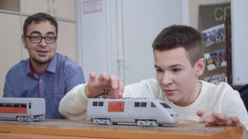 Лискинский школьник стал призером всероссийского конкурса исследовательских работ