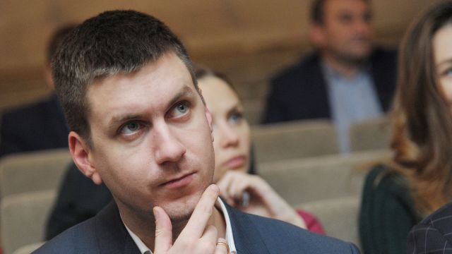 Бывший вице-мэр Воронежа Алексей Антиликаторов не смог выйти из колонии