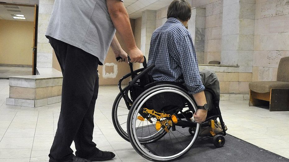 В Воронежской области объявили грантовый конкурс проектов трудоустройства инвалидов