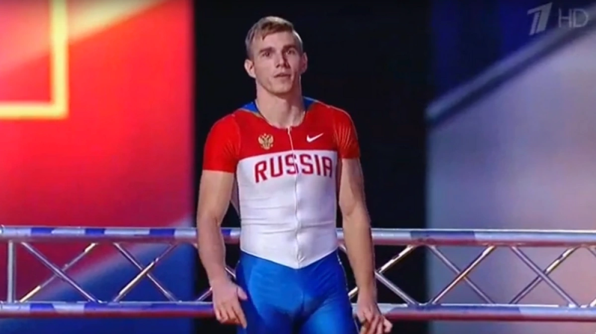 русский ниндзя 2024