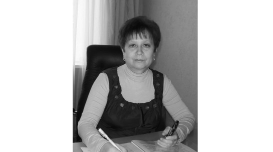 В Воронежской области умерла директор кадетского корпуса