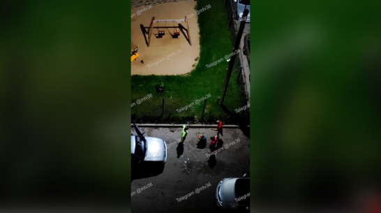 Избитая под Воронежем девушка опровергла слухи о похищении