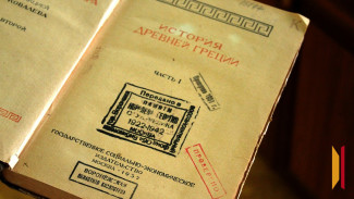 В Воронежской области сократят время оформления заказа книг из областного книгохранилища с 47 до 2 часов