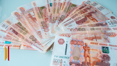 Под Воронежем экс-руководитель мобильной группы почтамта украла у «Почты России» 737 тыс рублей