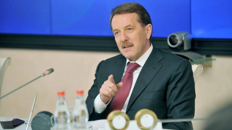 Экс-губернатор Воронежской области будет курировать нацпроект в сфере экологии
