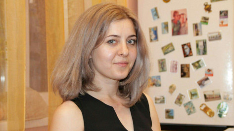 Новогоднее чудо. Как жительница Воронежской области нашла брата и сестру спустя 18 лет