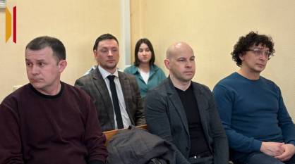 Один пляж – два гранта: в суде раскрыли схему мошенничества с воронежской турбазой «Мадагаскар»