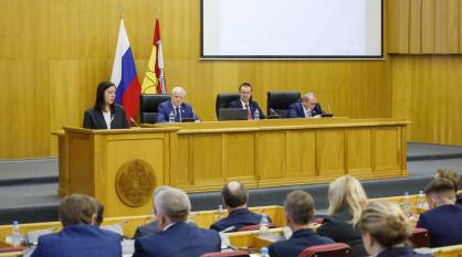 Меры поддержки для сотрудников правопорядка и участников СВО продлили на 2026 год