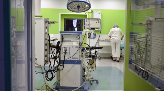 С помощью ЭКО в Воронежской области родились 316 детей с начала года