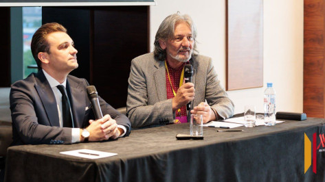 Международный эксперт РИА «Воронеж» призвал сербов брать пример с России