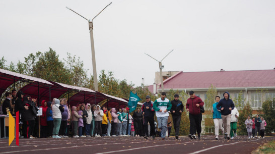 День физкультурника проведут в Подгоренском районе
