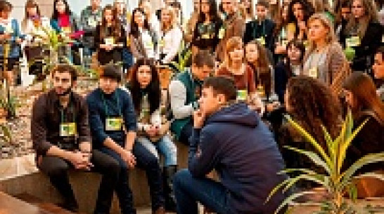 В воронежских парках пройдут лекции о том, как все успевать, обращаться с девушками и понимать театр 