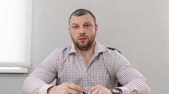 В Воронежской области глава Ямного Станислав Стародубцев сообщил об уходе в отставку