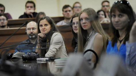 Специалисты Russia Today прочтут бесплатные лекции в Воронеже