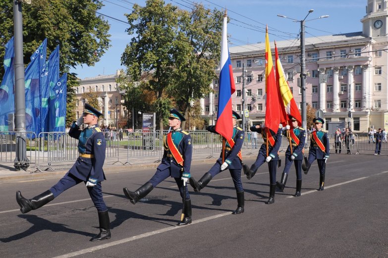 Почетные граждане 2024