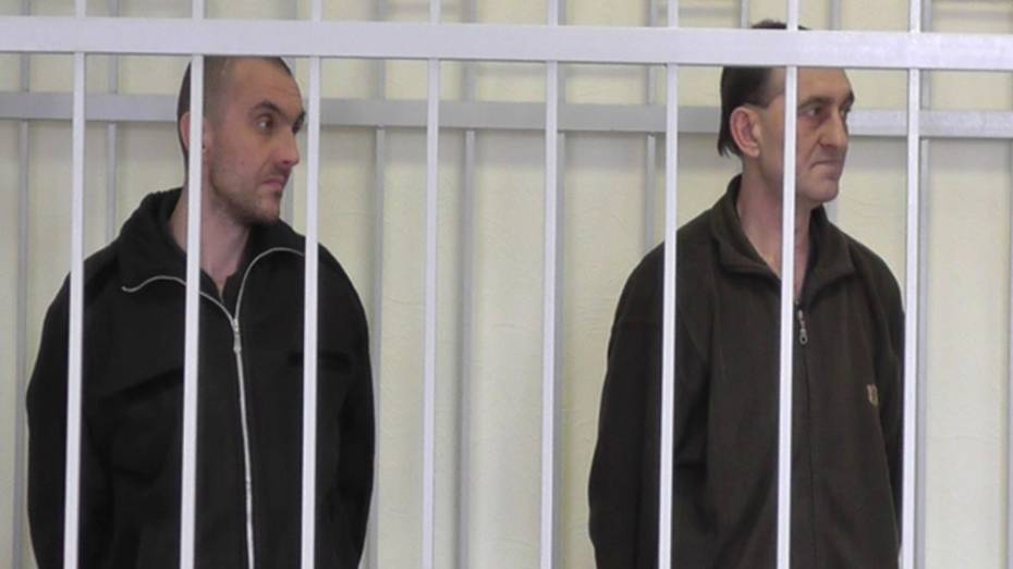 В Кантемировке вынесли приговор прятавшимся несколько месяцев в землянке наркоторговцам 