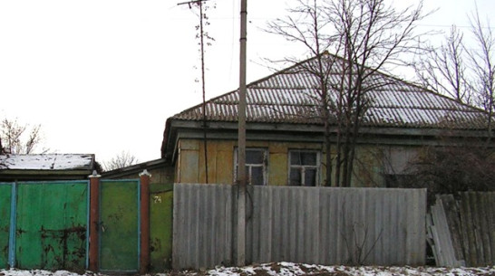 Многодетная мать забыла о детях