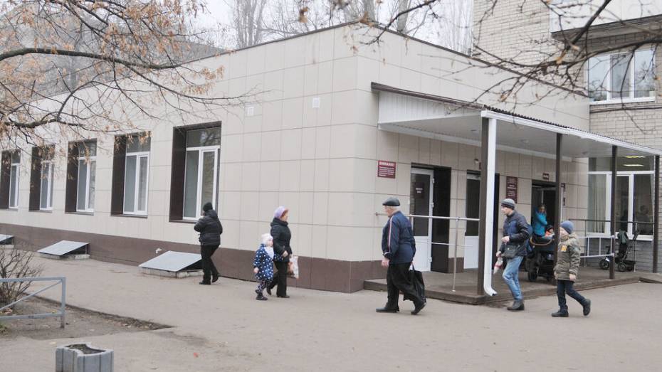 В Воронежской области возобновили плановый прием и госпитализацию пациентов