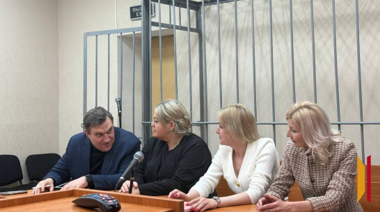 Два замминистра ЖКХ Воронежской области попали под второе уголовное дело