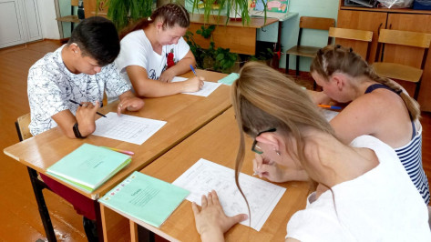 «От мечты к успеху». Подопечных Воробьевского Центра реабилитации и социализации учат жить в обществе