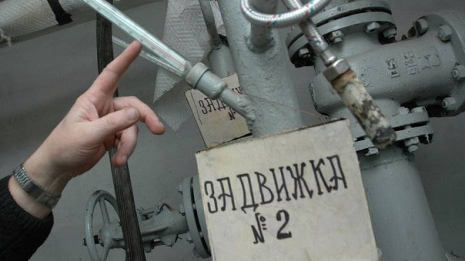 УК объяснила перебои с отоплением в доме на улице Еремеева в Воронеже