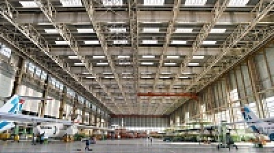 Воронежские власти помогут работникам ВАСО с жильем