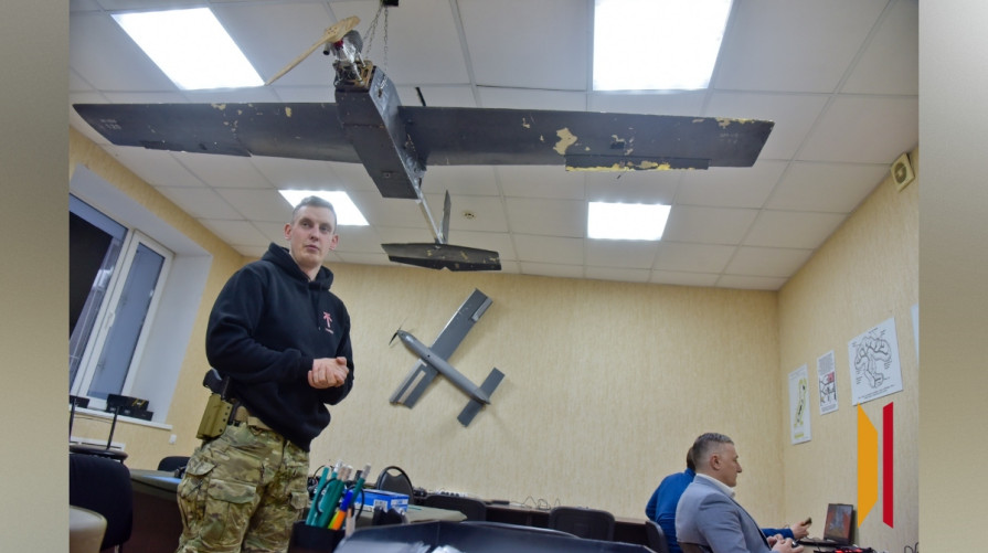 Внимание, воздух! Как в Воронеже готовят операторов БПЛА нового поколения