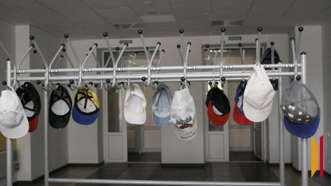 Общественная палата проводит опрос среди воронежцев о качестве отдыха в детских оздоровительных лагерях