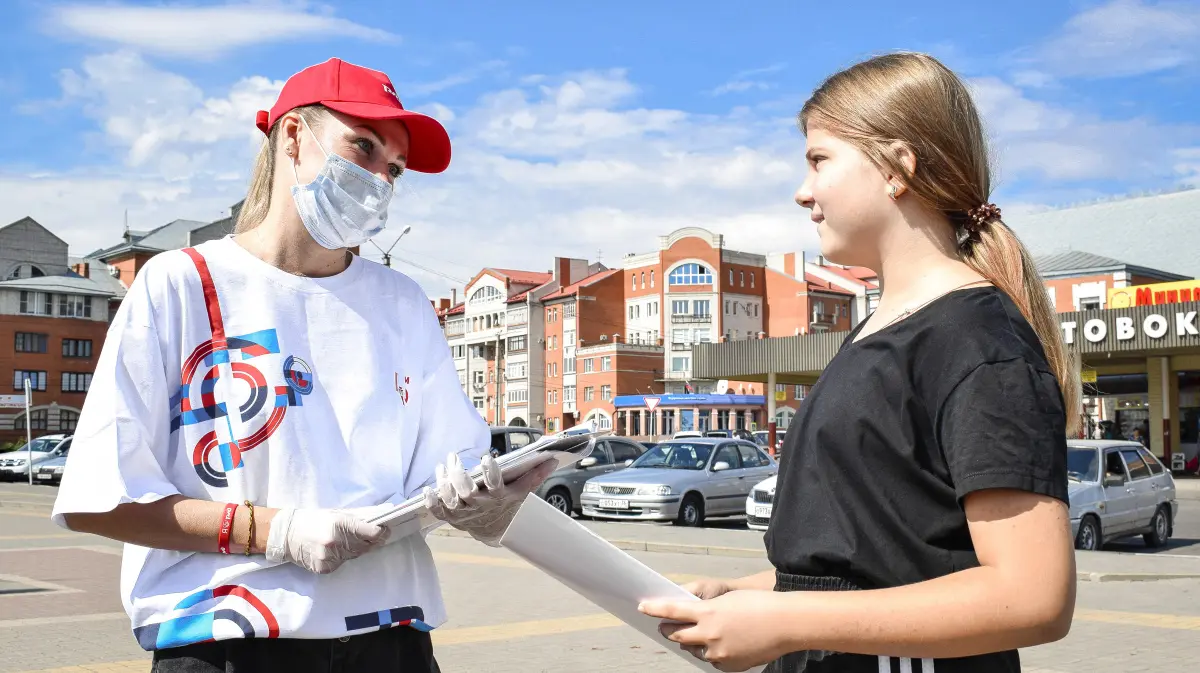 В Лисках провели профилактическую акцию «Железнодорожный патруль»