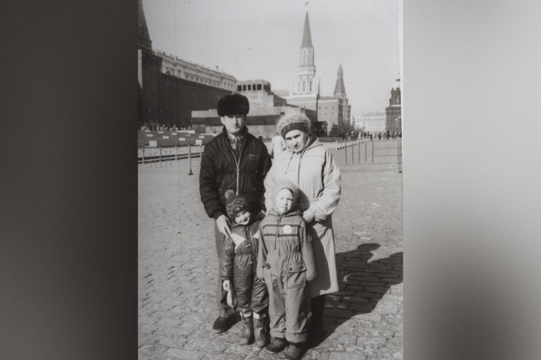 Анастасия Николаевна Федорова 100