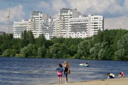 Воронеж вошел в топ-10 российских городов по уровню жизни