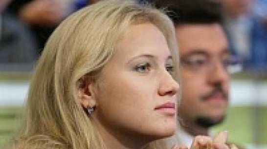 Выпускница воронежского журфака стала министром правительства Московской области