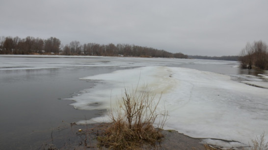 В Борисоглебске в реке Хопер утонул 79-летний рыбак