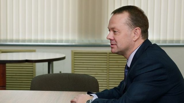 Болельщик побил сити-менеджера Борисоглебска из-за спора о стройке стадиона