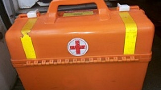 В Воронежской области неизвестный сбил 2 сельчан и уехал