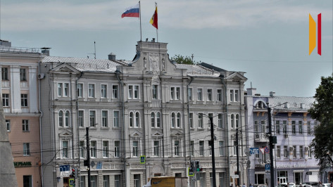 В Воронеже с 2026 года начнут отмечать день присвоения статуса города воинской славы