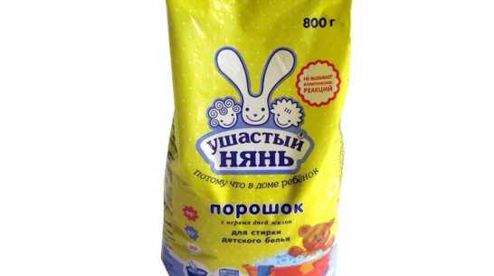 Роспотребнадзор запретил украинского «Ушастого няня»