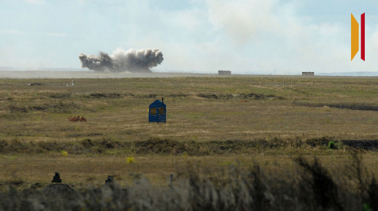 В Воронежской области взрывотехники уничтожили 150 боеприпасов