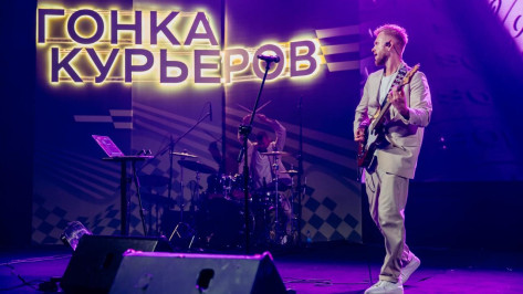 «Гонка курьеров» стартует 30 июня: призовой фонд – 1 млн рублей